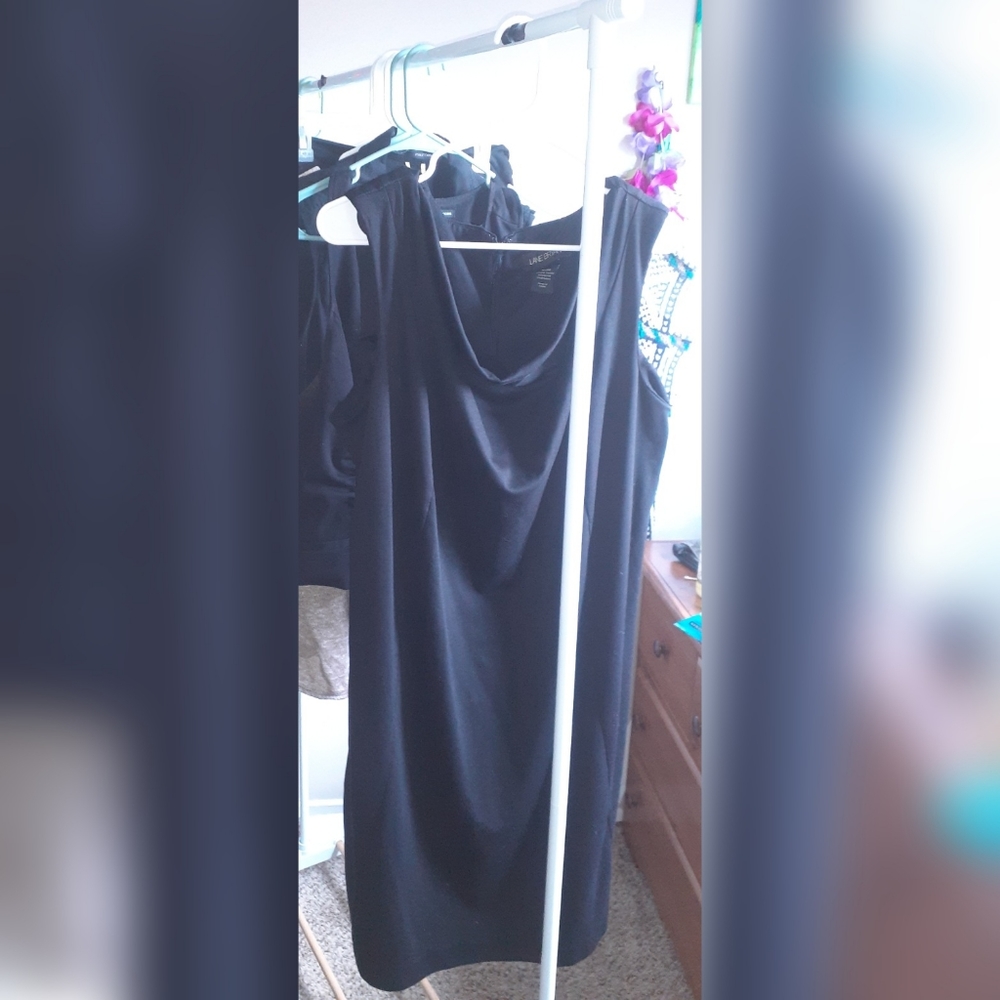 Lane Bryant Dress